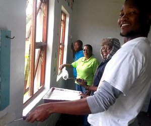 What a difference a Mandela Day makes